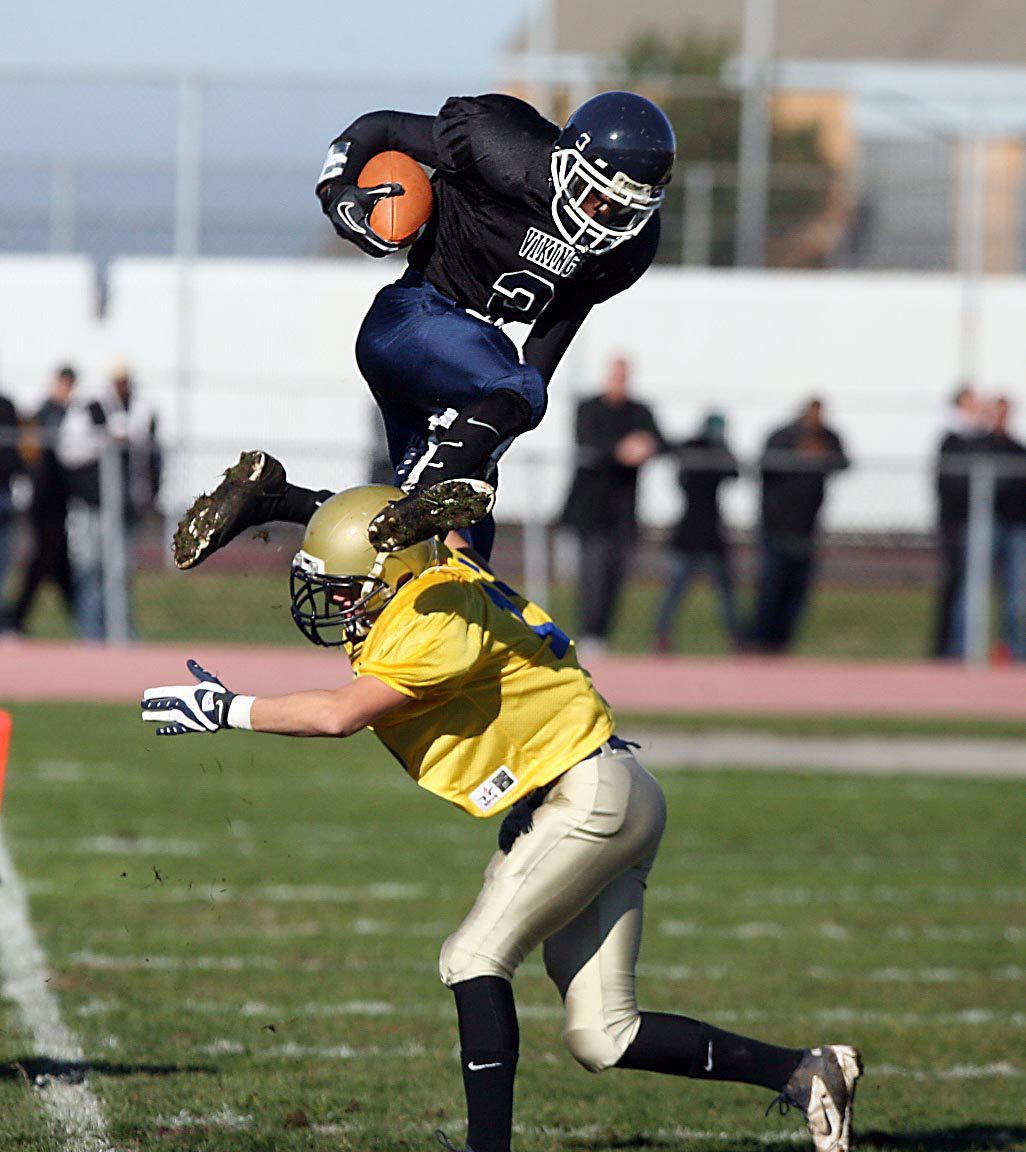 Holy Spirit AC FOOTBALL